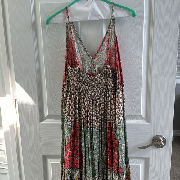 VICI -Maxi dress —size small - Picture 5 of 6